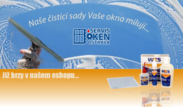 SERVIS OKEN OSTRAVA